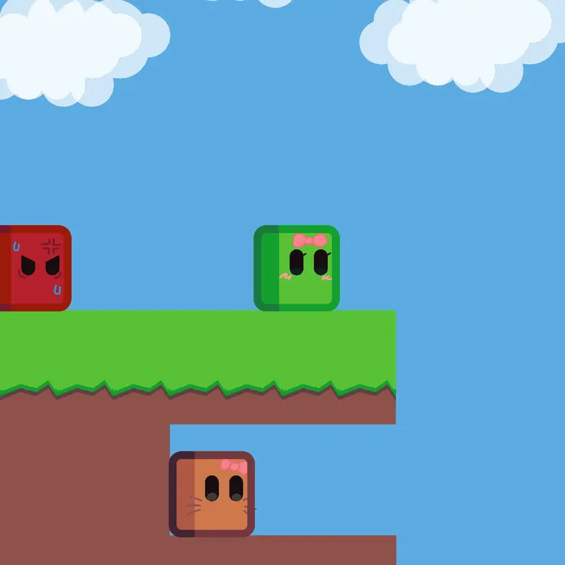 Game by @Merie819