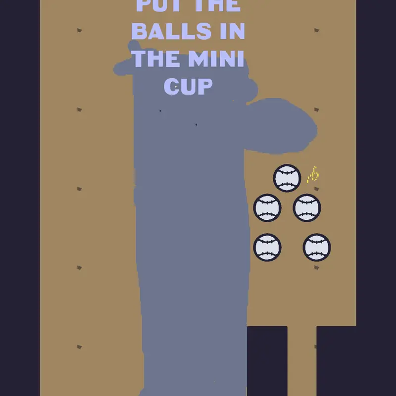 Game by @bunny_matcha