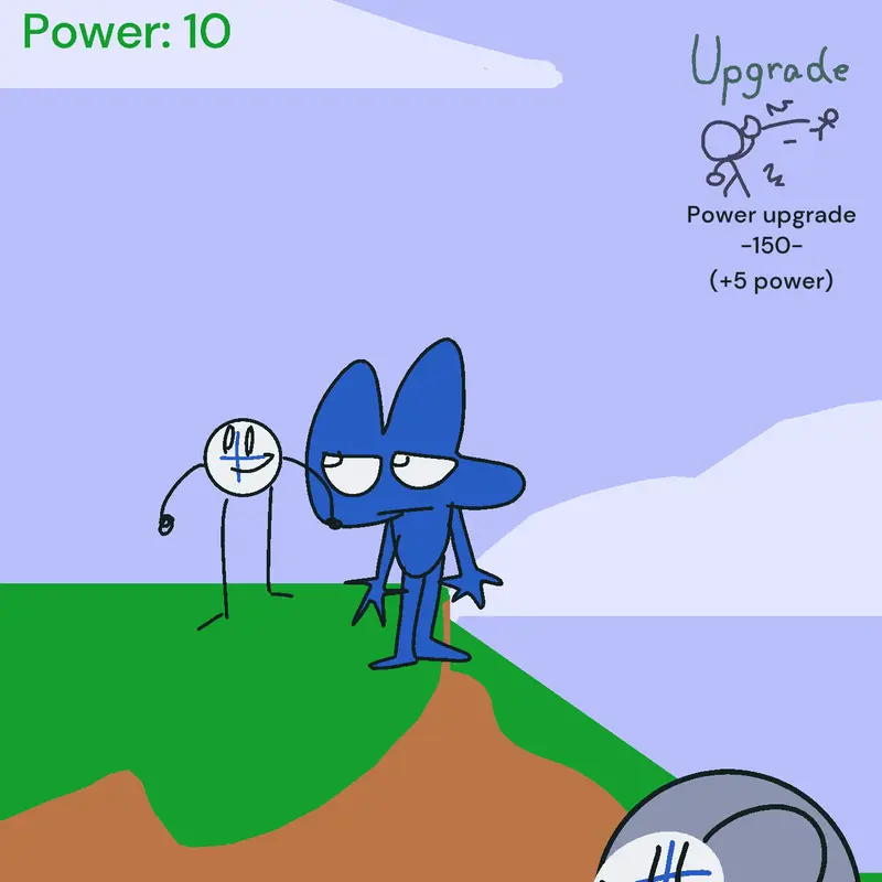 Bfb by @animater44538372