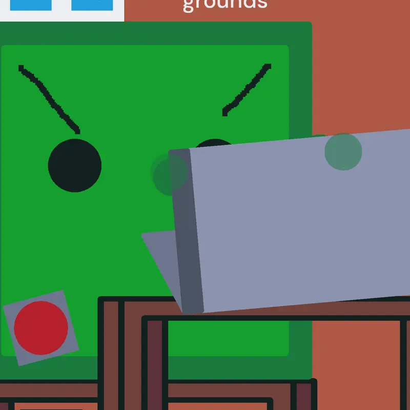 Game by @maxwellthekittycat