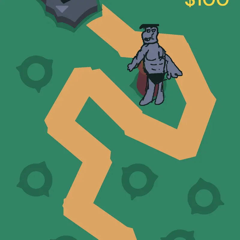 Game by @Le_Maker