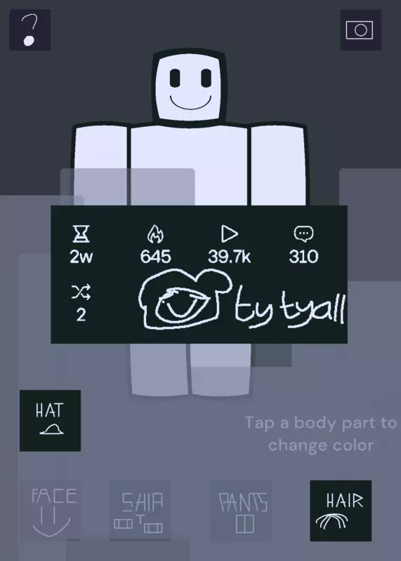 Game by @funnitoast