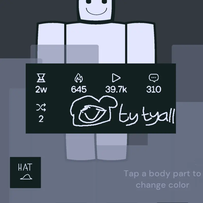 Game by @funnitoast