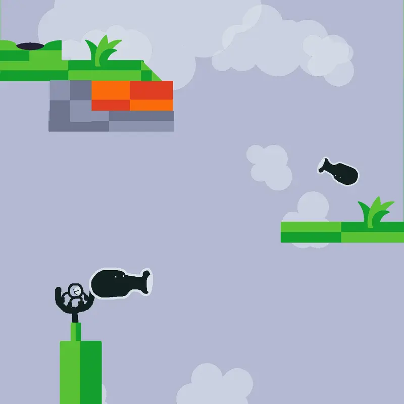 Game by @ToniLife