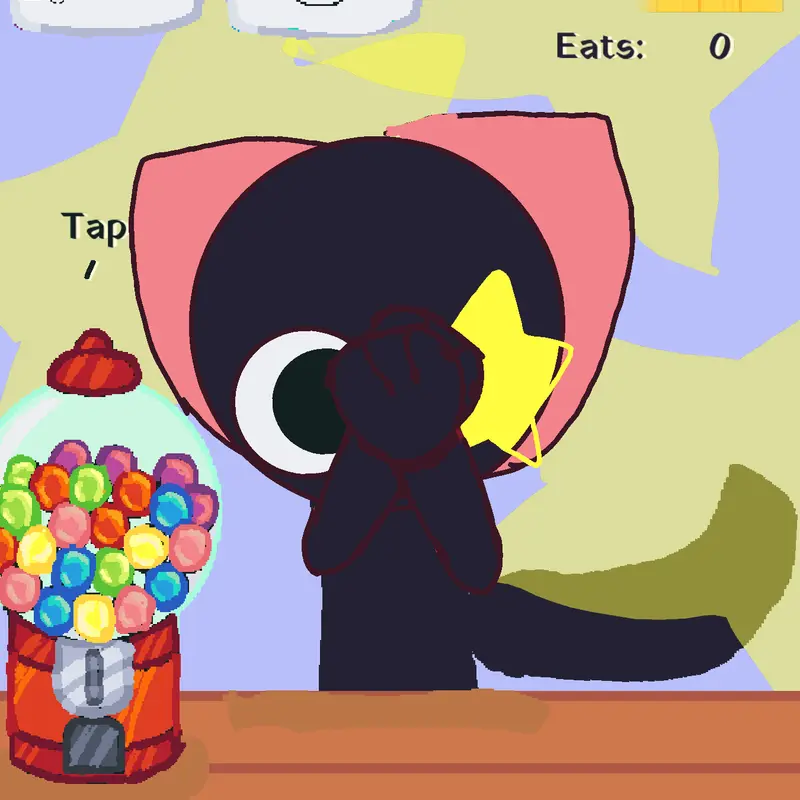 Game by @minikinii