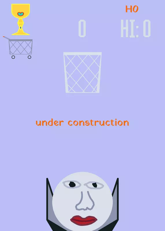 Game by @yongidev
