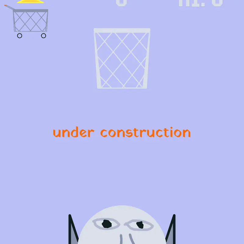 Game by @yongidev