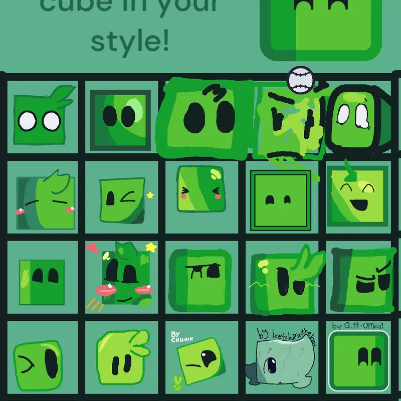 Game by @Kiwin