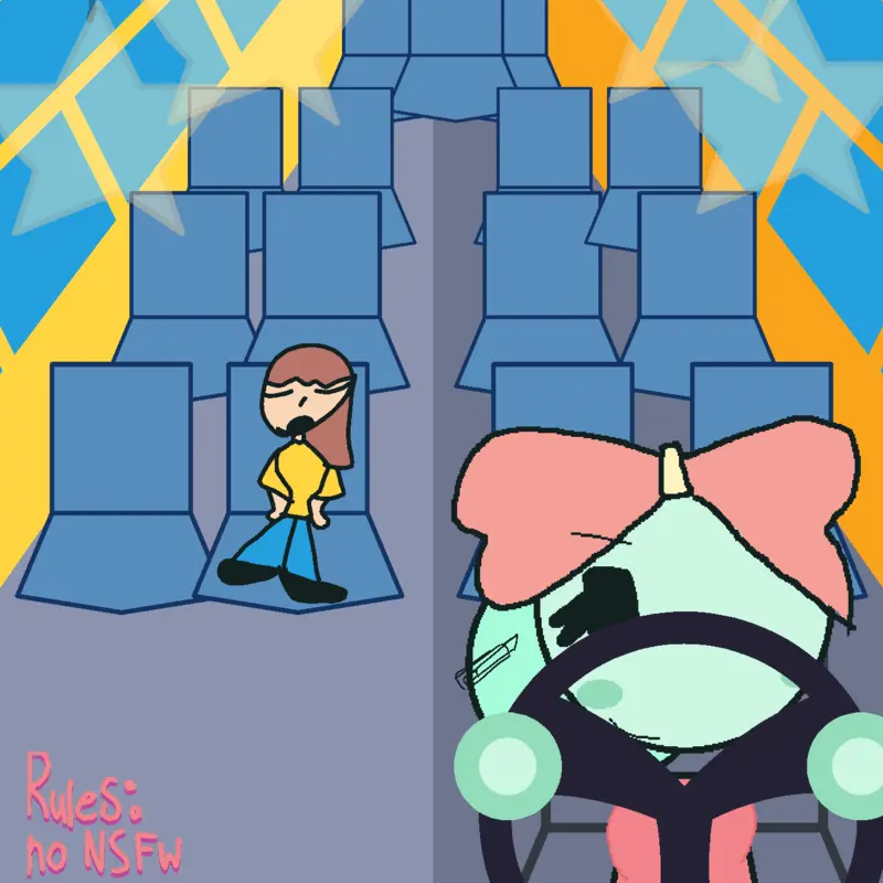 Game by @Jessica1038