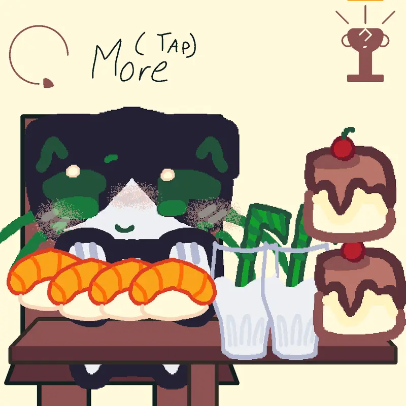 Game by @-_-Willow-_-