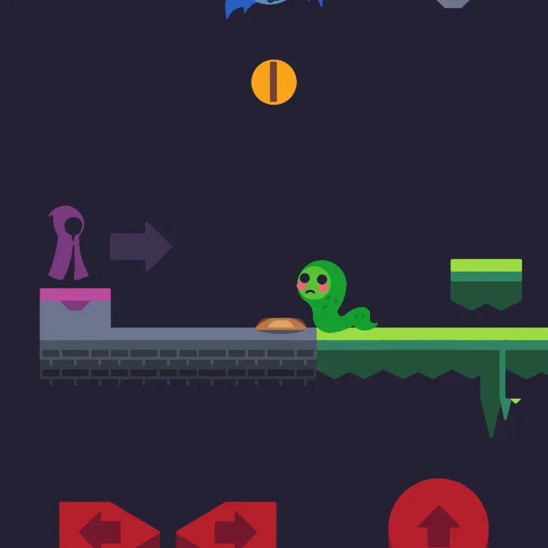 Game by @bigles