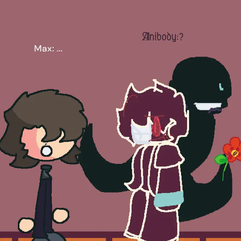 Game by @mynameismax20