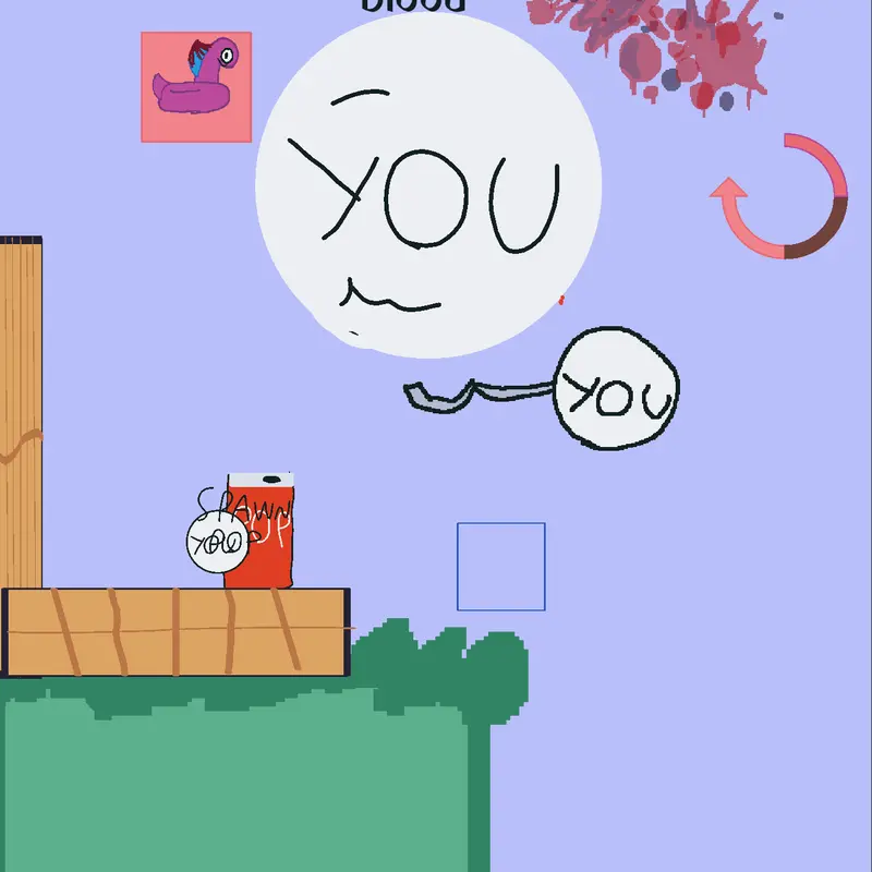 Game by @wenda_whitecat