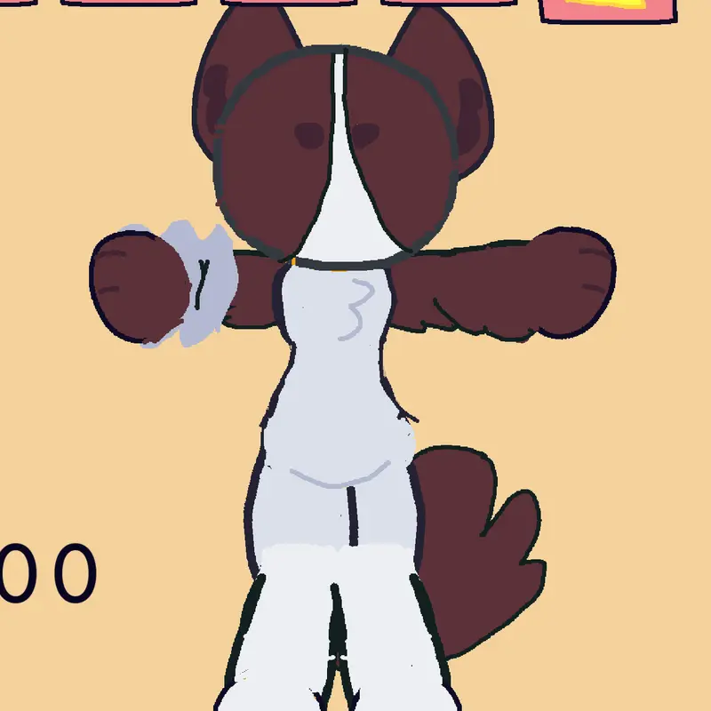 Game by @SH4D0WVIDSYT