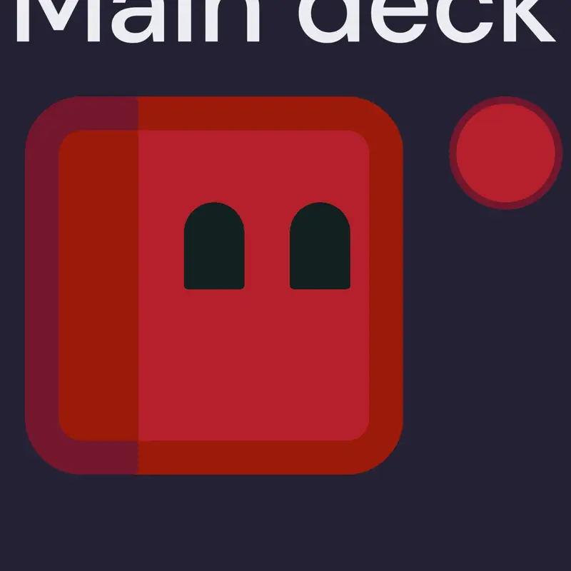 Game by @MrAlie