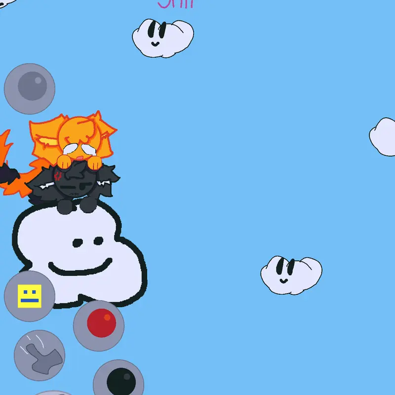 Game by @_mango_