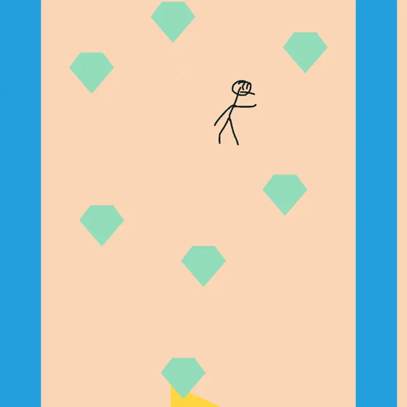 Game by @HorrorAntonio