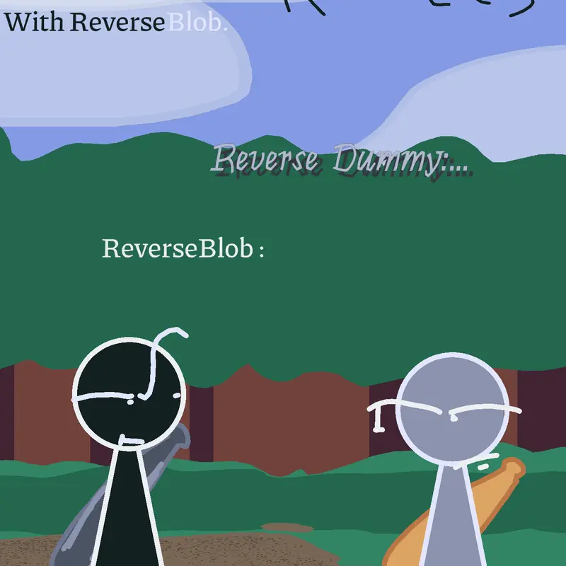 Game by @aloneblob