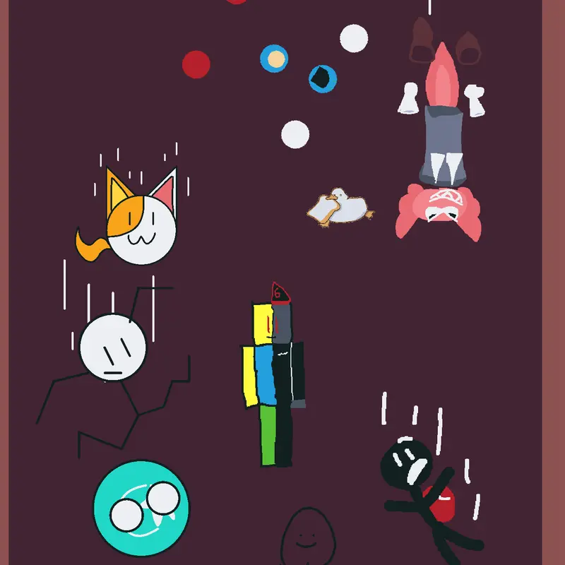 Game by @Doodle_man