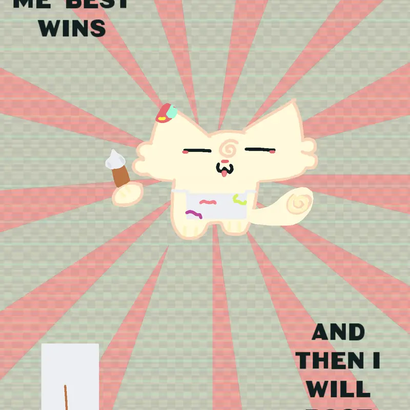 Game by @dudu_cat