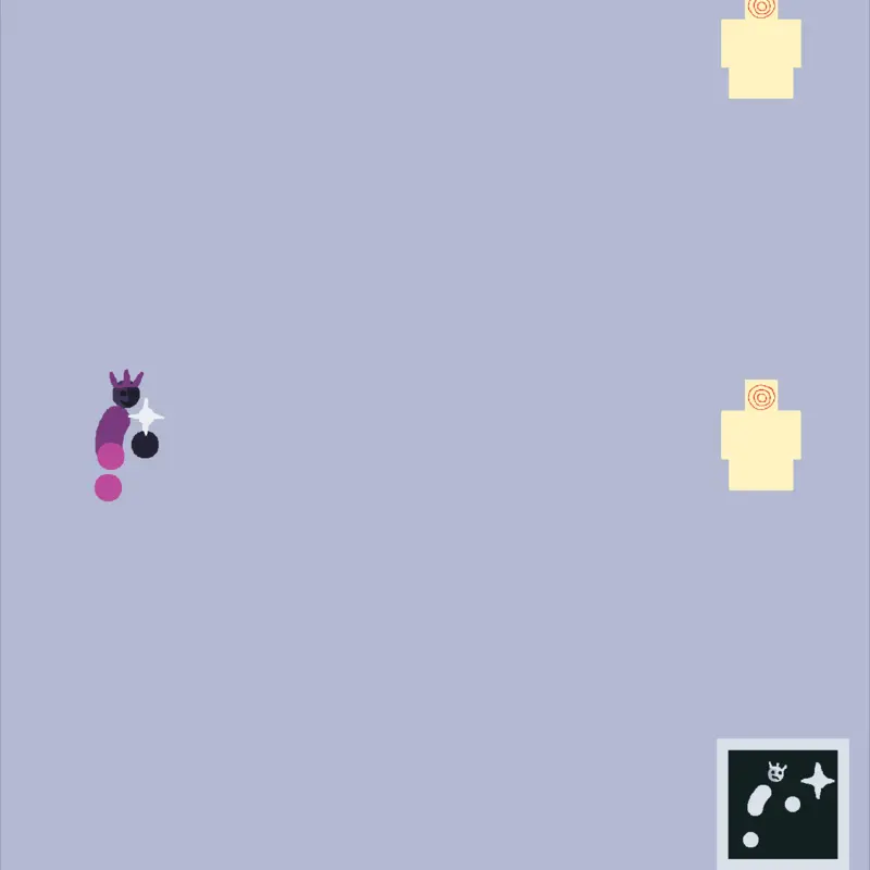 Game by @blue_productions