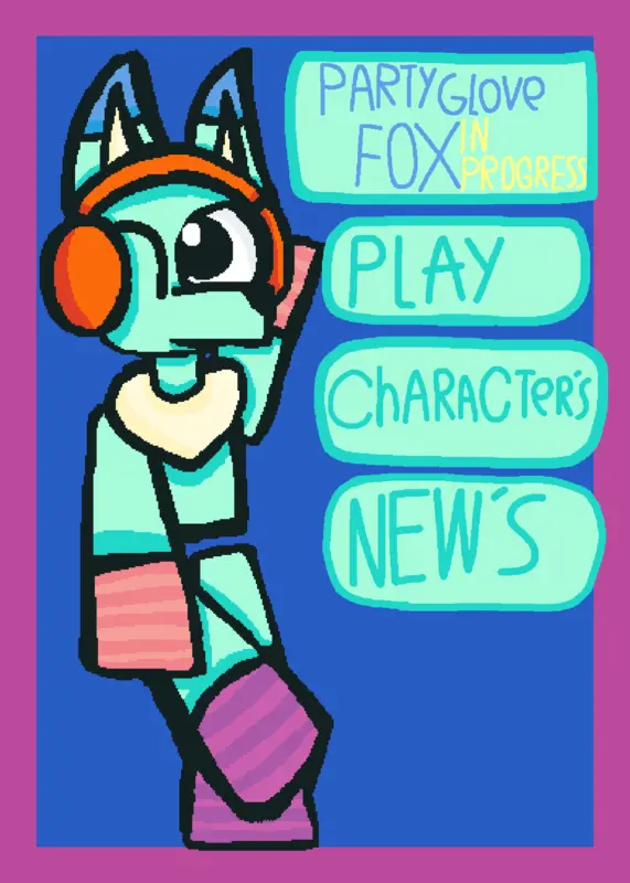 Game by @dollyand