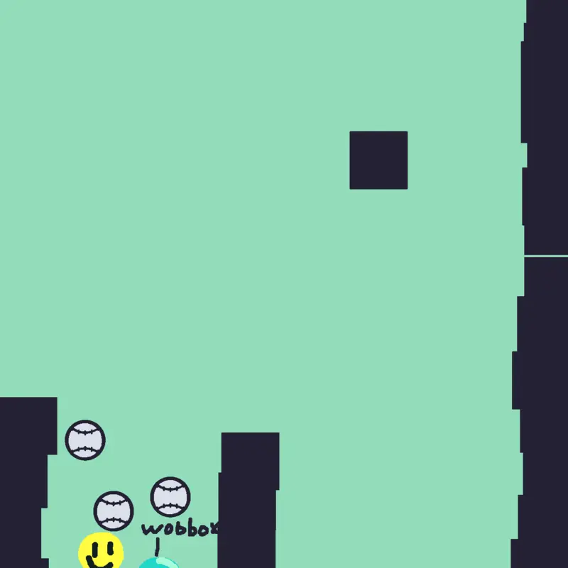 Game by @iskooooren123