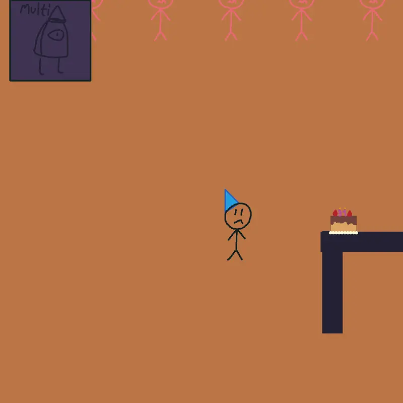 Game by @chicapicacaLHL