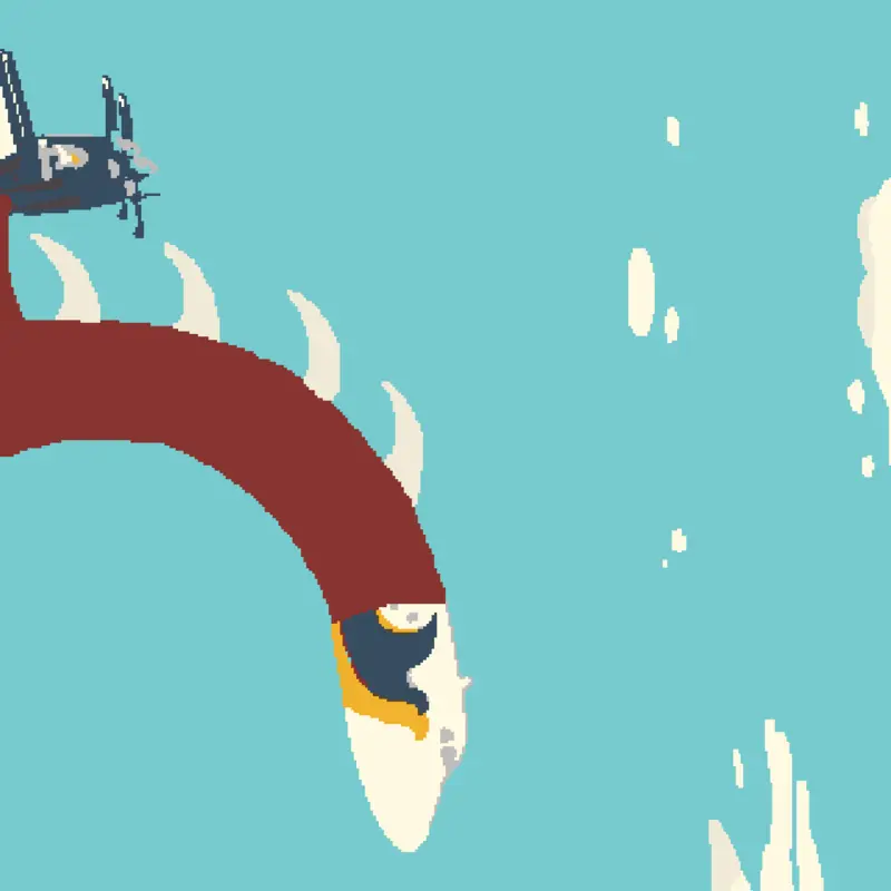 The Infested Valley - Part 5 by @Ribbon