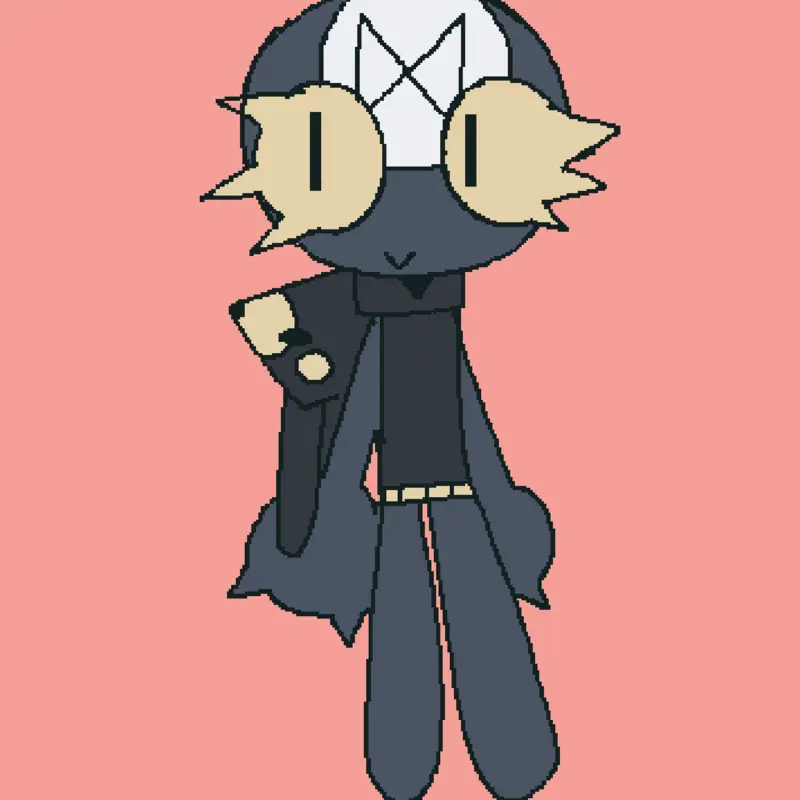 Game by @T4GZVR_F4N_CVPCL14