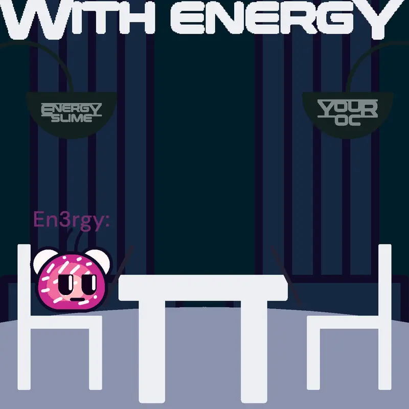 Game by @GlassOfEn3rgy