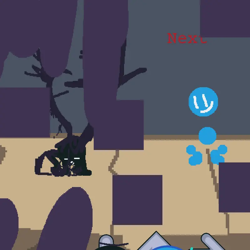 Game by @herhs