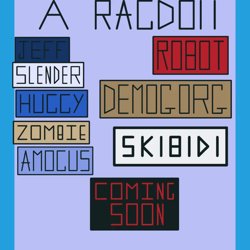 Game by @redbandit226