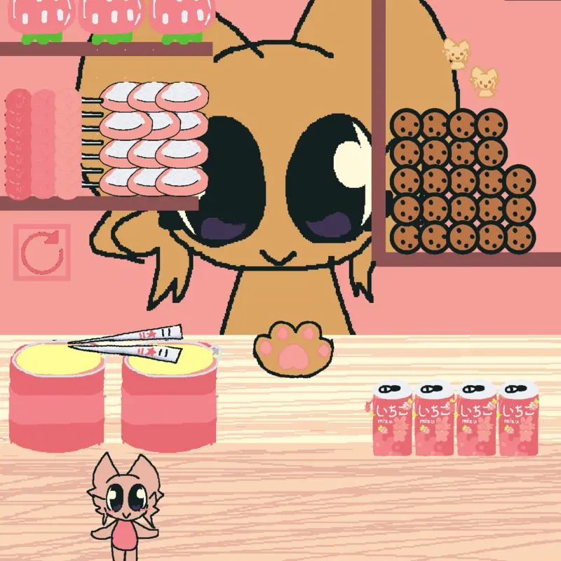 Game by @minina23