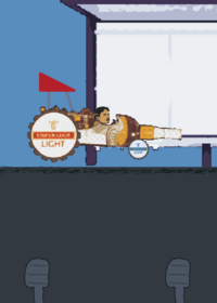 Dragster