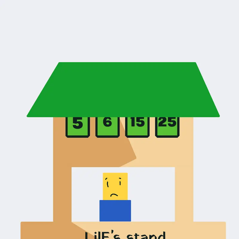 Game by @Lildon22