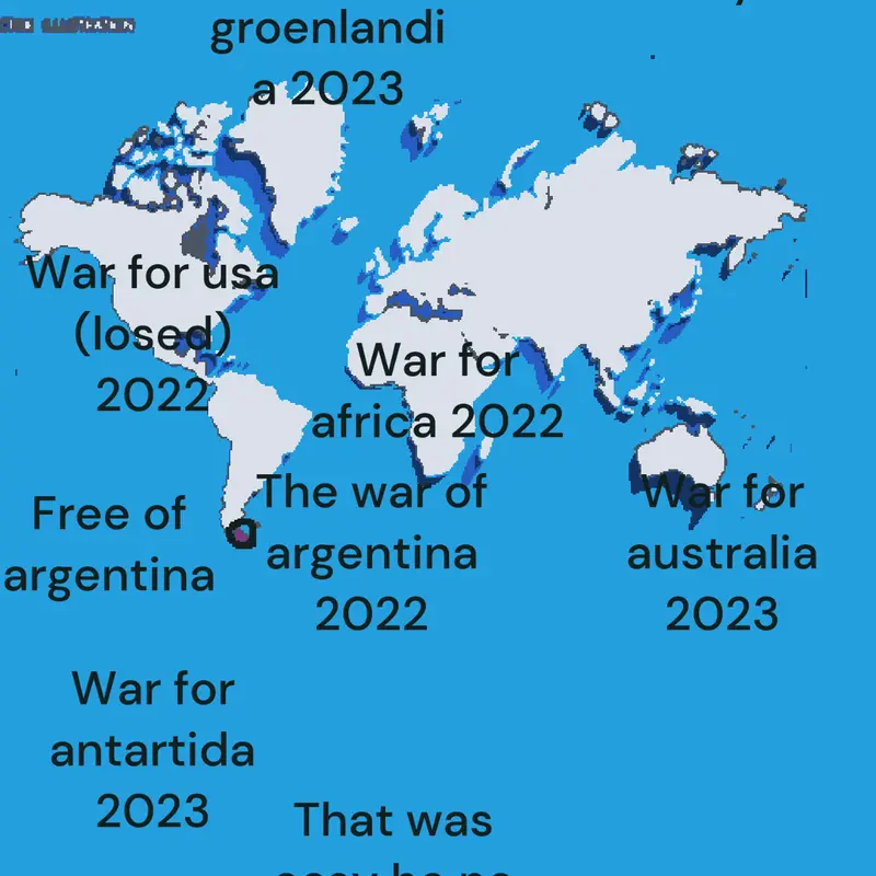 Game by @CB-Argfake
