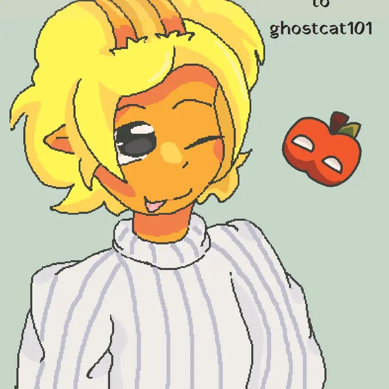 Game by @Hatqua