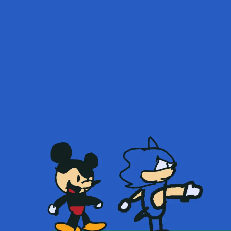 Game by @Sonic26