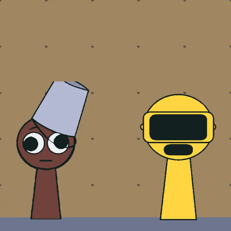 Game by @kenadi