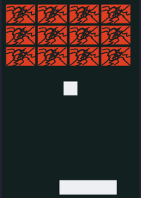 Brick Breaker
