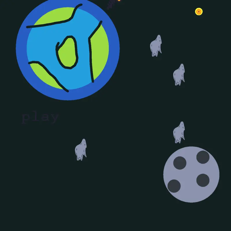 Game by @creates
