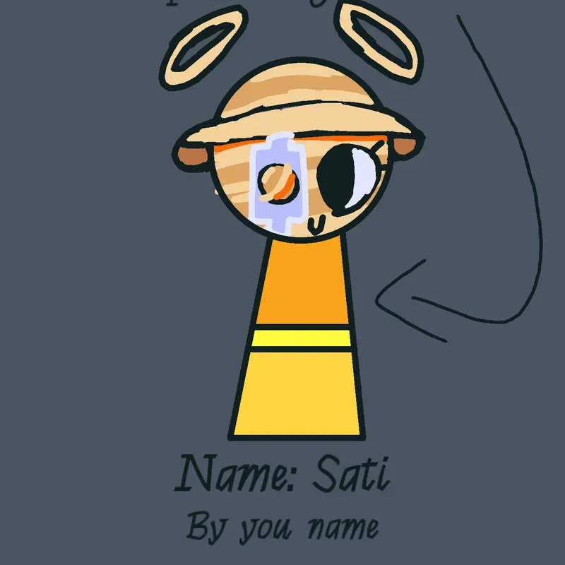 Game by @Shellyzita