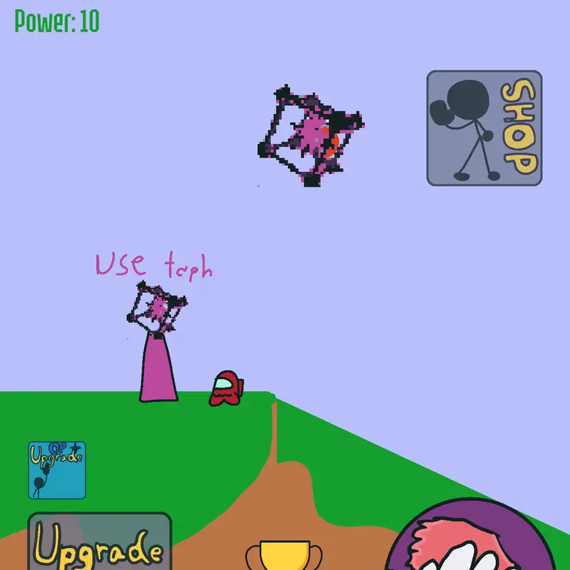 Game by @umon