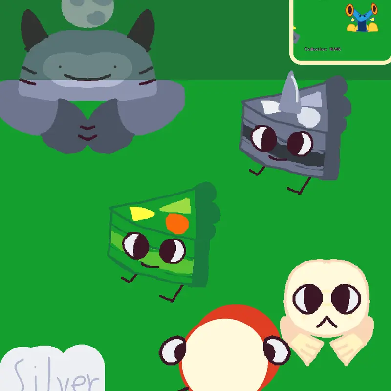 Game by @Catterduud