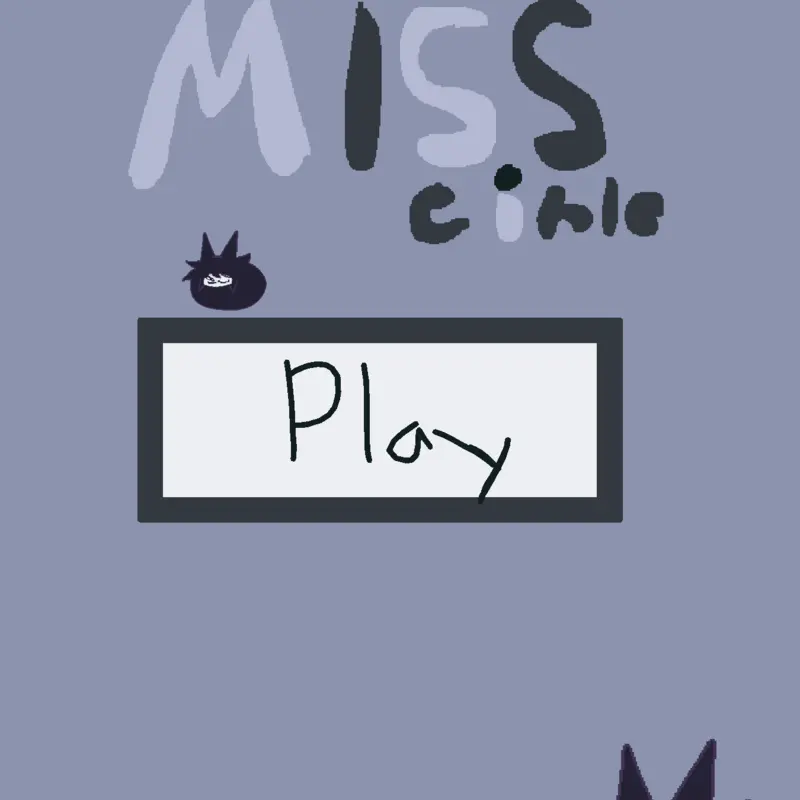 Game by @Gray_Flower_SprunkiFan