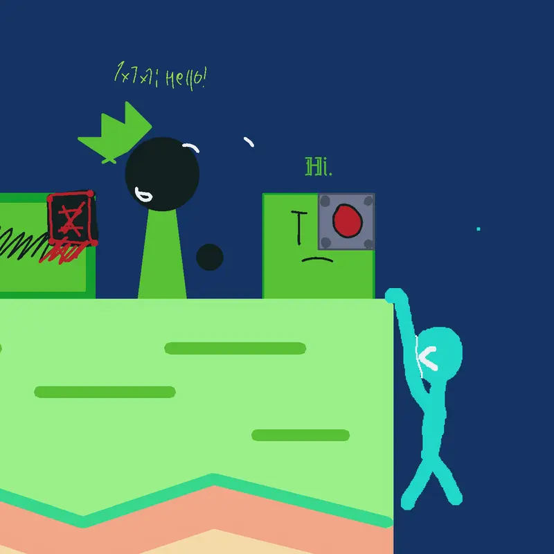 Game by @Bayberry
