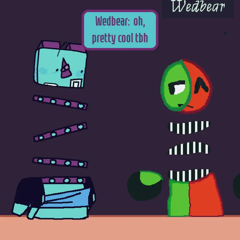 Game by @SoulStarer