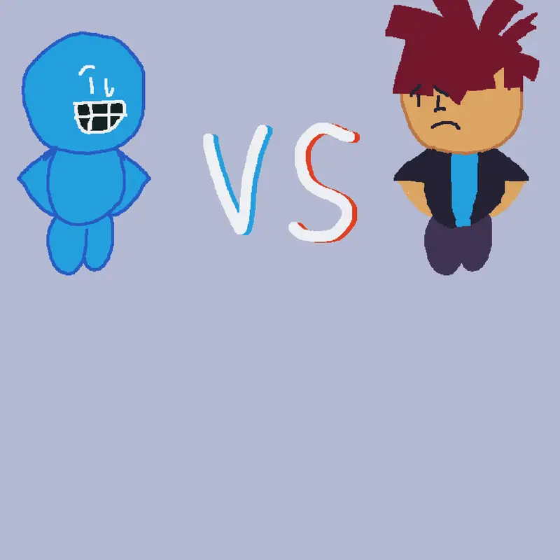 Game by @bluudude_xdd