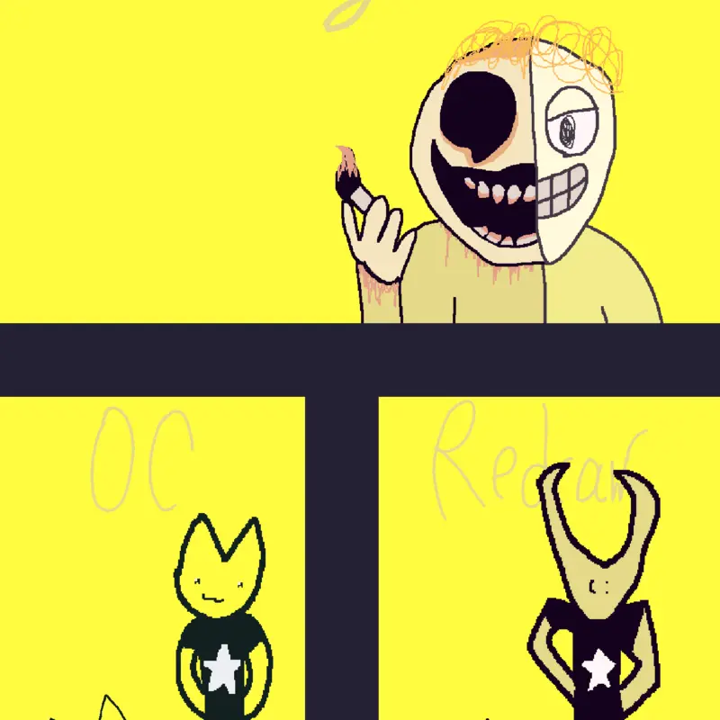 Game by @carson-yellow-gamer